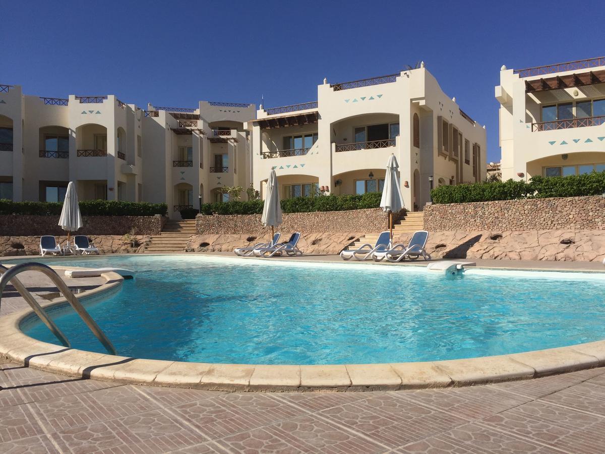 Sharks Bay Oasis Apartment Sharm el-Sheikh Exterior photo